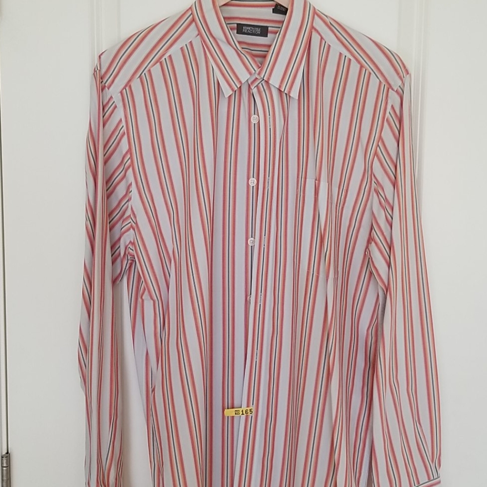Kenneth Cole reaction shirt